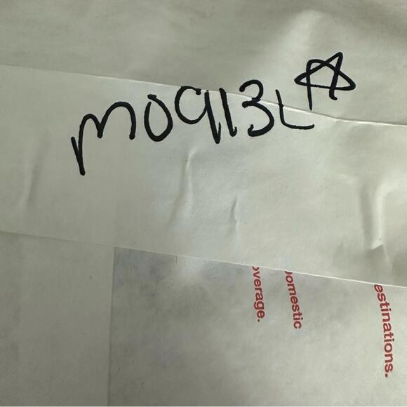 Zenergy By Chico's Cashmere Blend Cardigan Women's Size 3 - Picture 5 of 5